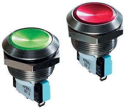 AV22LP402, APEM