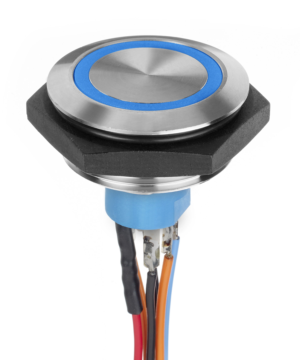 AV5112F102074BK, APEM