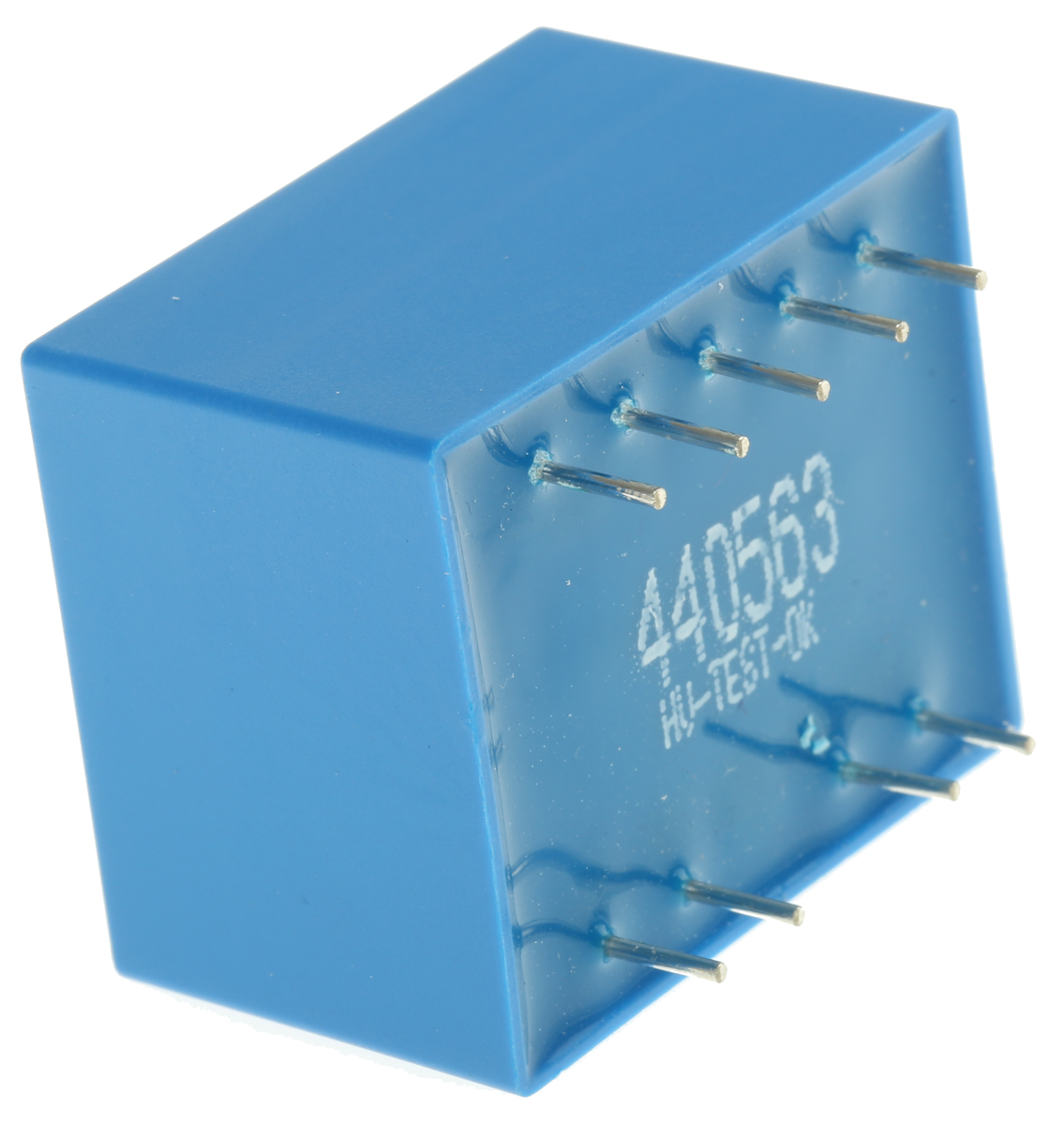 AVB1.5/2/6, Block