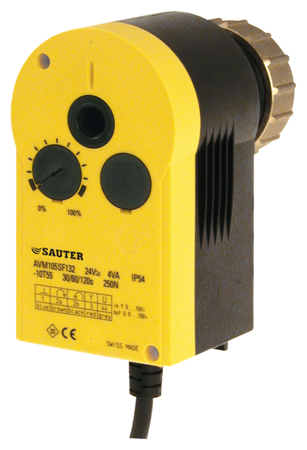 AVM115SF132, 