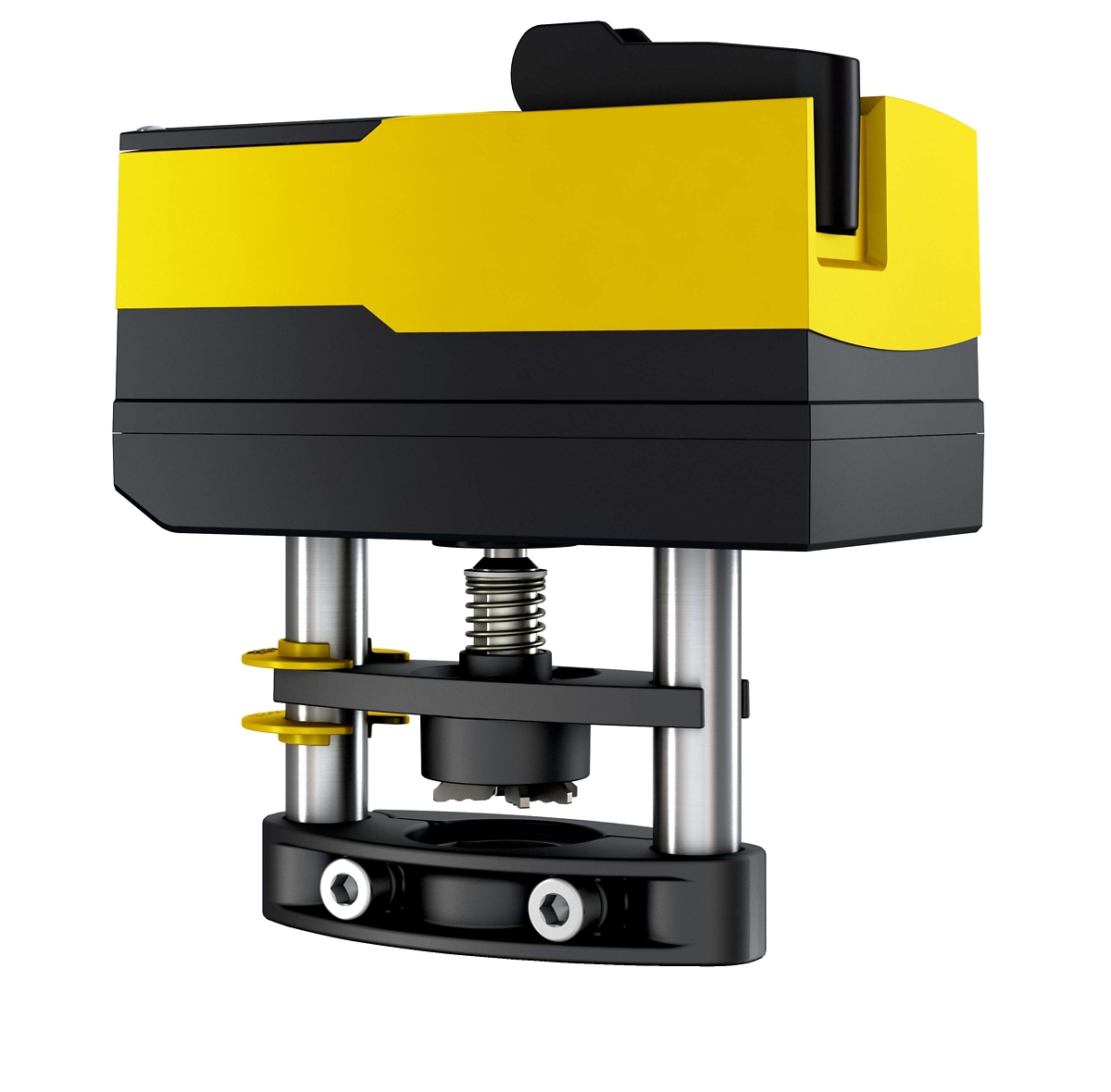 AVM321SF132, SAUTER REGULATION