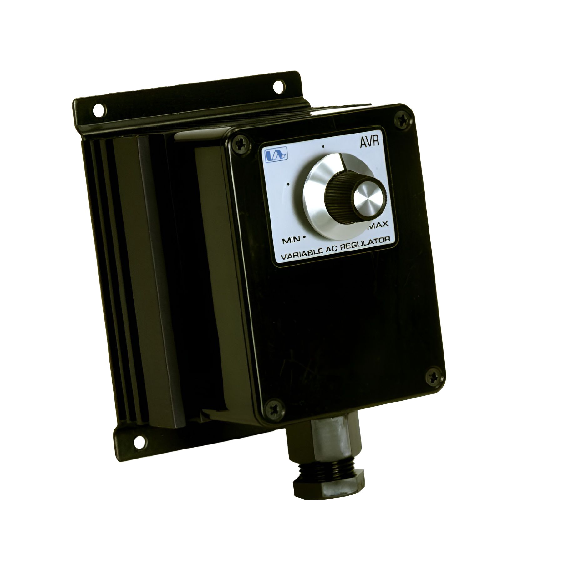 AVR-25, United Automation