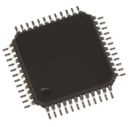 AVR64DB48-I/PT, Microchip