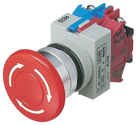 AVW401-R, Idec