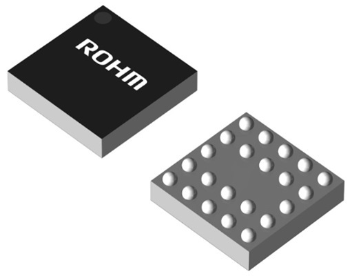 AW2K21AR, ROHM
