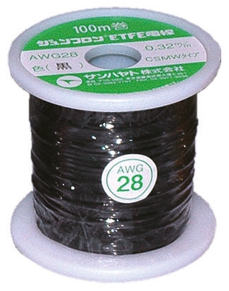 AWG28-100-K, Sunhayato