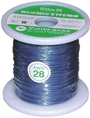 AWG28-100-U, Sunhayato