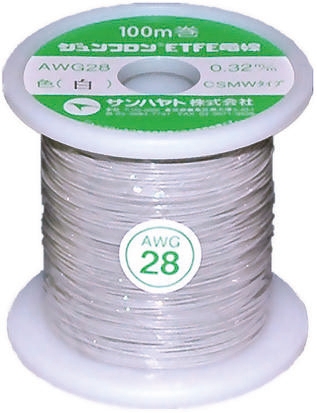 AWG28-100-W, Sunhayato