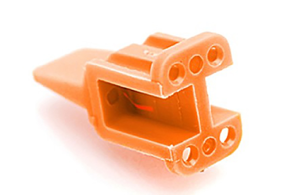 AWM-4S, Amphenol Industrial