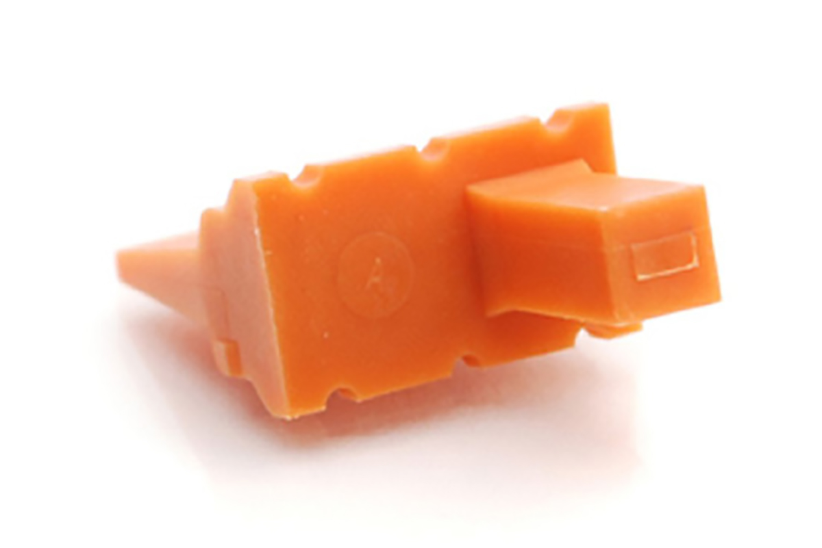 AWM-6P, Amphenol Industrial