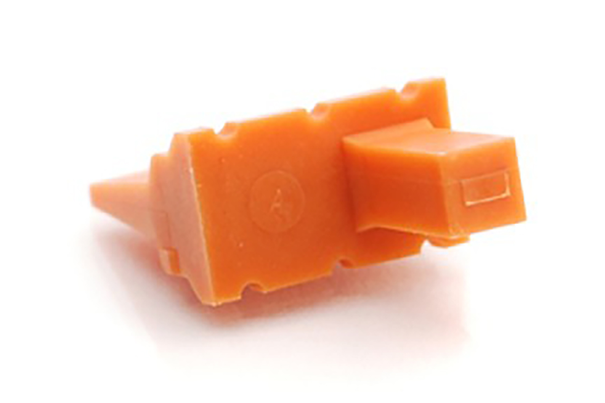AWM-6P, Amphenol Industrial