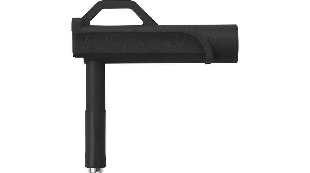 AWMG 7858 NI / 6.6 / SW, Schutzinger