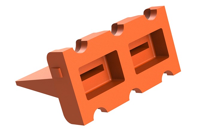 AWP-6P, Amphenol Industrial