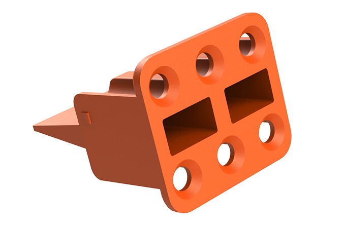 AWP-6S, Amphenol Industrial