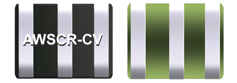 AWSCR-16.00CV-T, Abracon