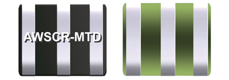 AWSCR-16.00MTD-T, Abracon