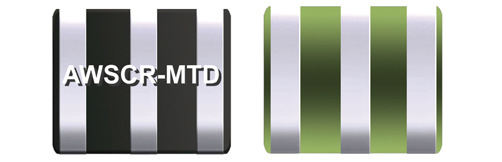 AWSCR-16.00MTD-T, Abracon