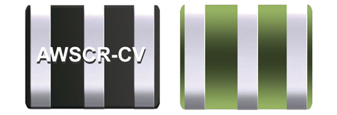 AWSCR-8.00CV-T, Abracon