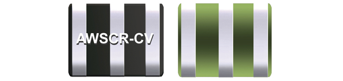 AWSCR-8.00CV-T, Abracon