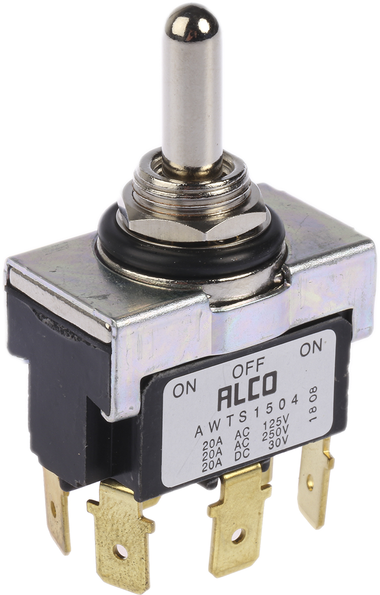 AWTS1504, TE Connectivity