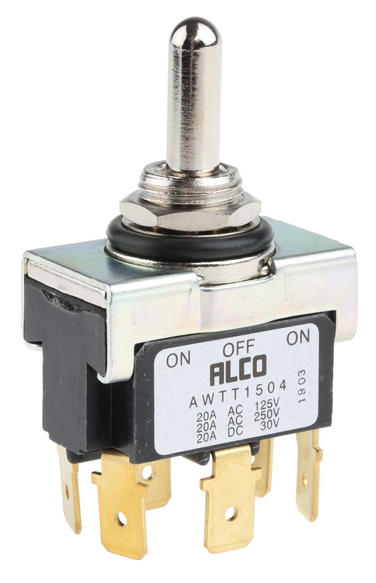 AWTT1504, TE Connectivity