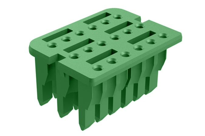 AWV-18S, Amphenol Industrial