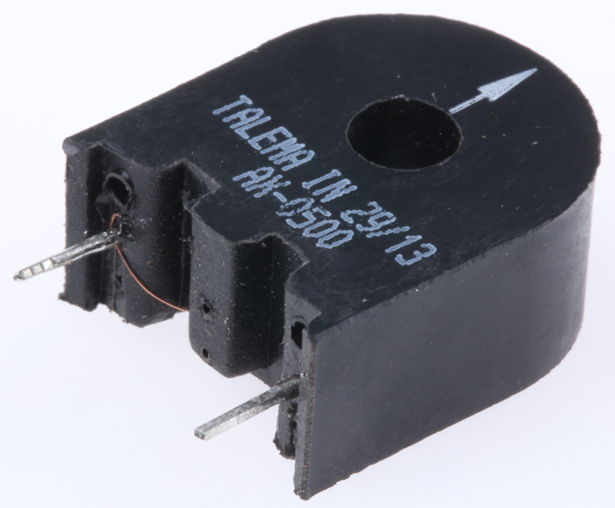 AX-0500, Nuvotem Talema