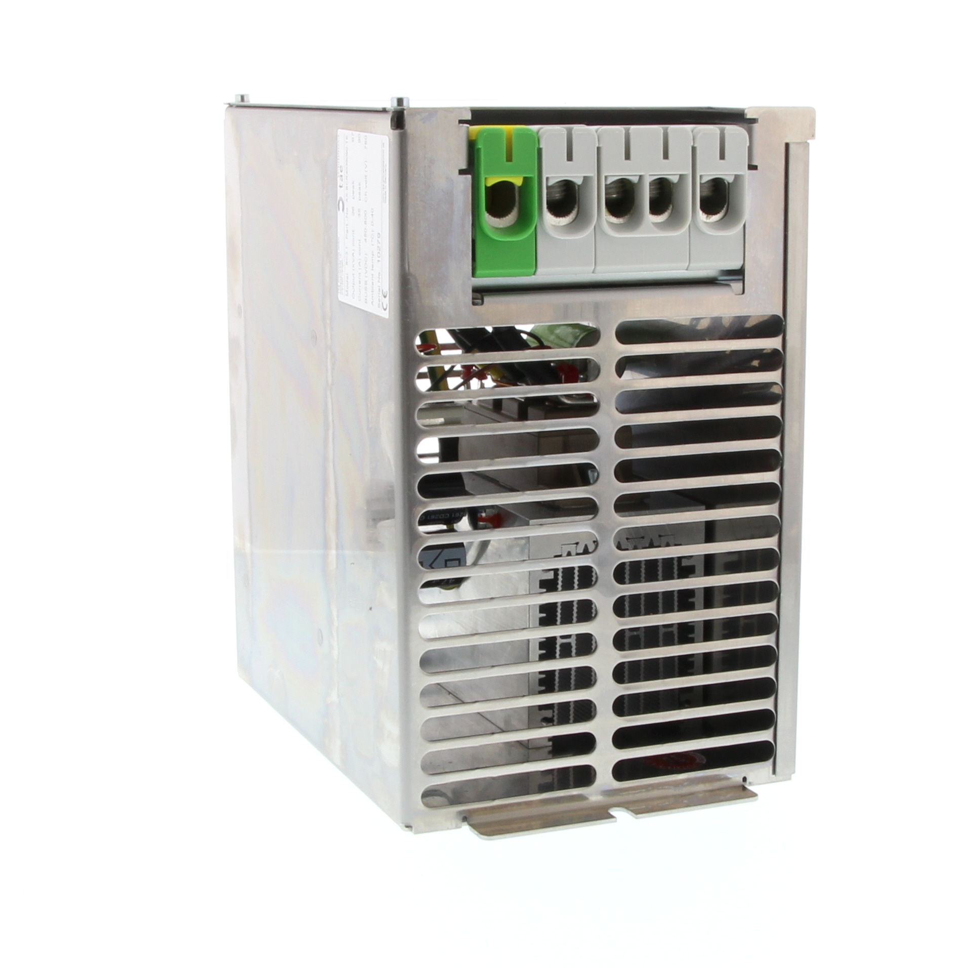 AX-BCR4035090-TE, Omron