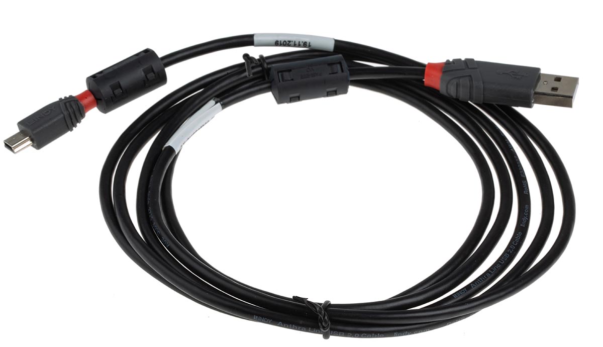 AX-CUSBM002-E, Omron