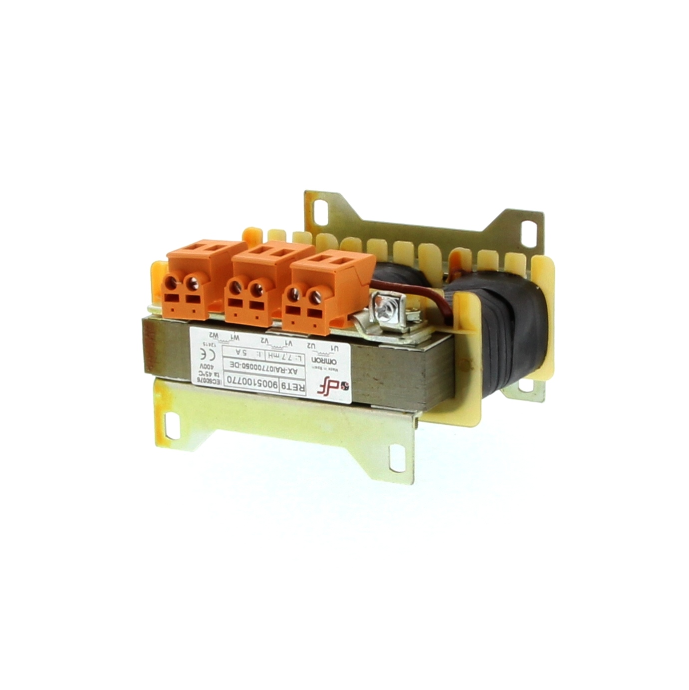AX-RAI00360500-DE, Omron