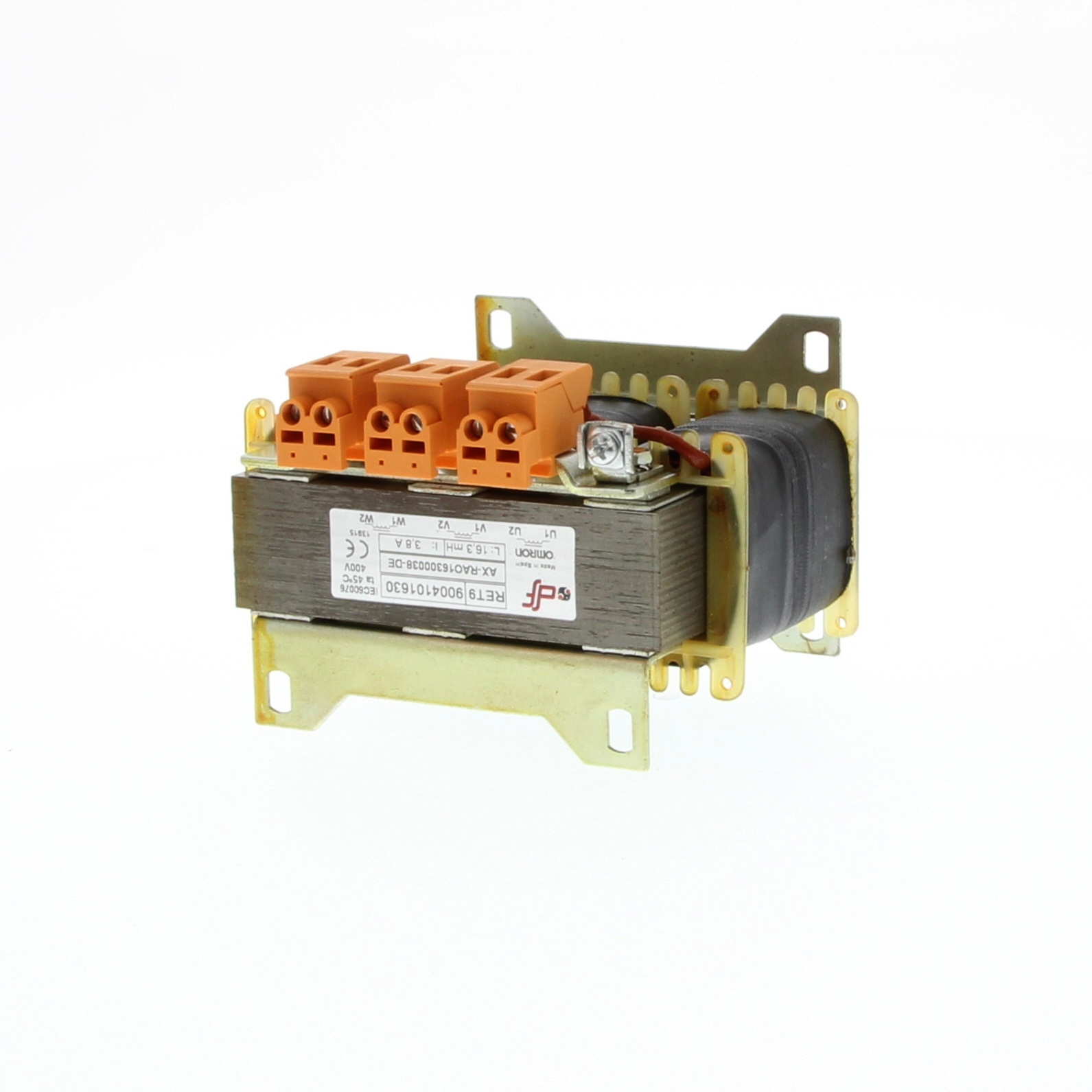 AX-RAO07300080-DE, Omron
