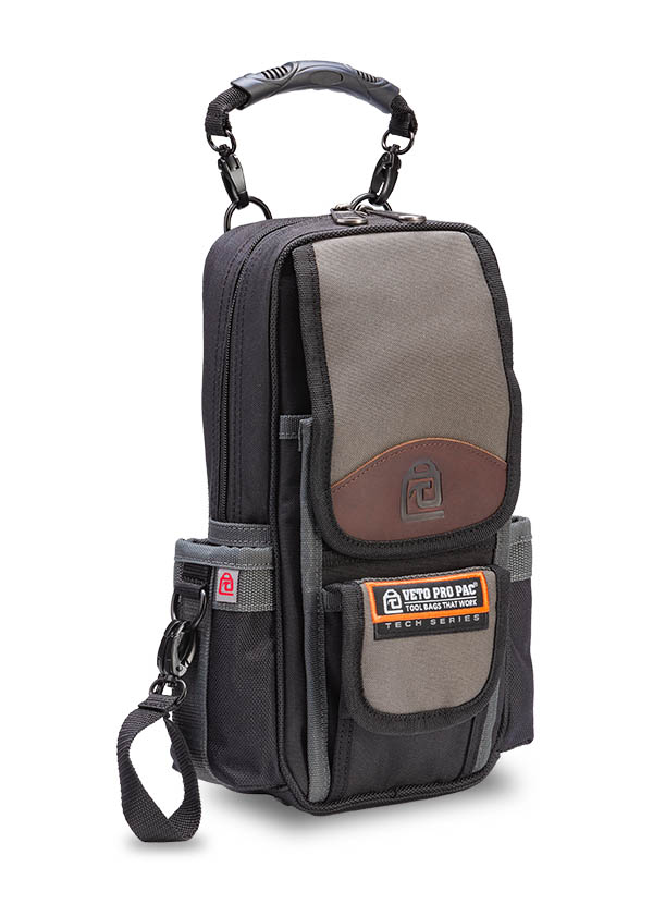 AX3508, Veto Pro Pac