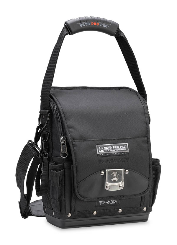 AX3630, Veto Pro Pac