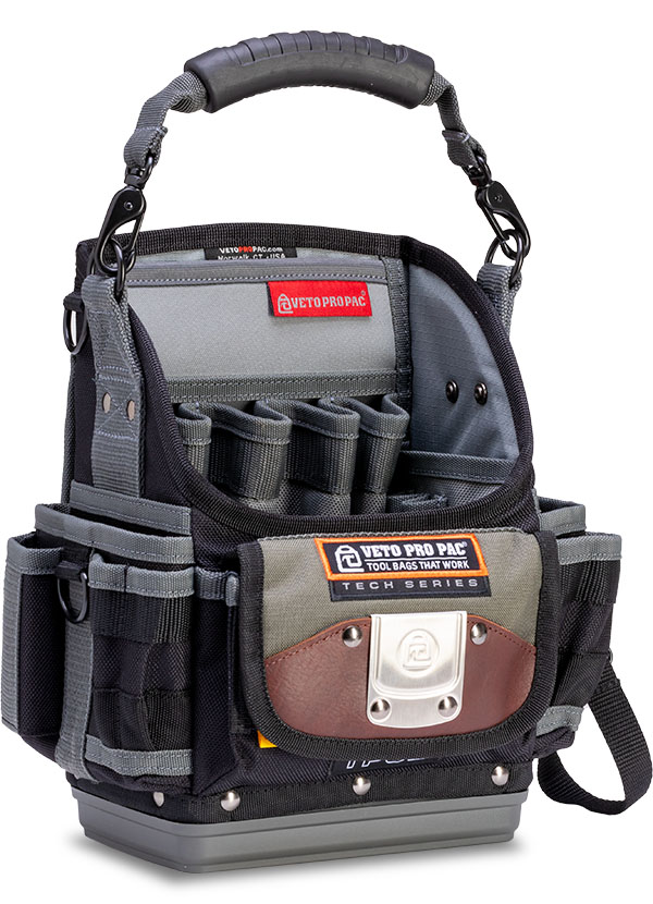 AX3650, Veto Pro Pac