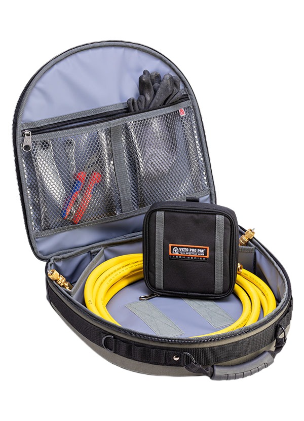 AX3685, Veto Pro Pac
