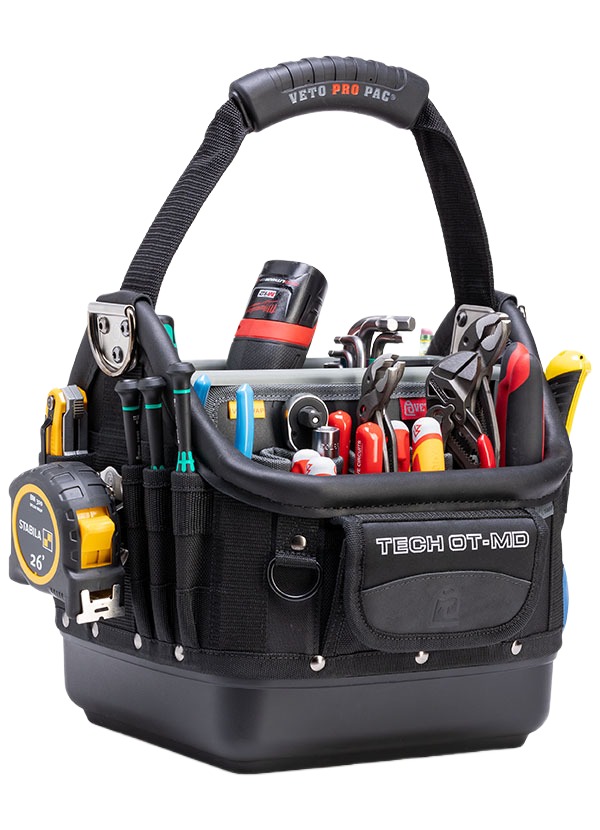 AX3691, Veto Pro Pac