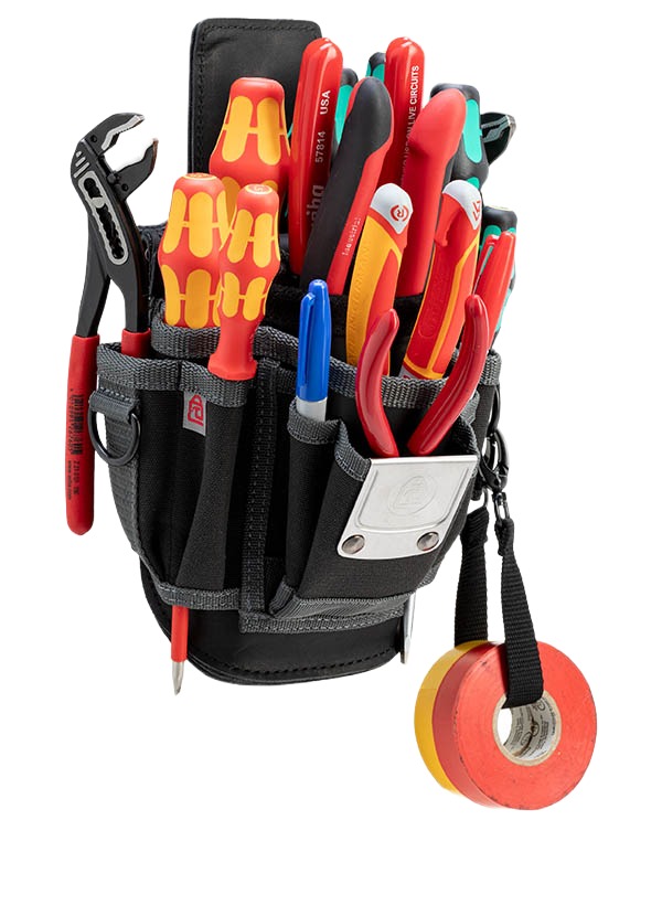 AX3697, Veto Pro Pac