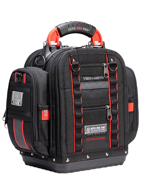 AX3702, Veto Pro Pac