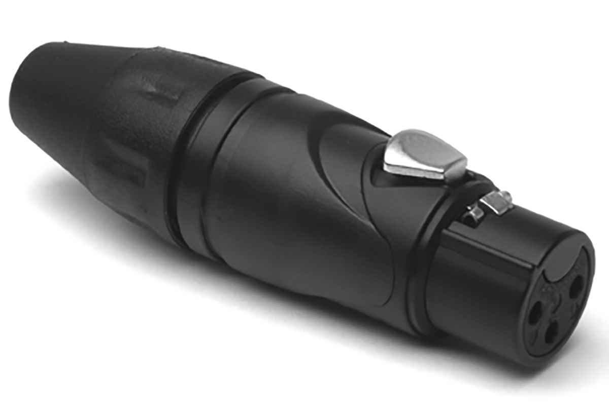 AX3FB, Amphenol Industrial