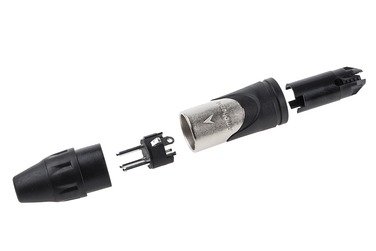 AX3M, Amphenol Industrial