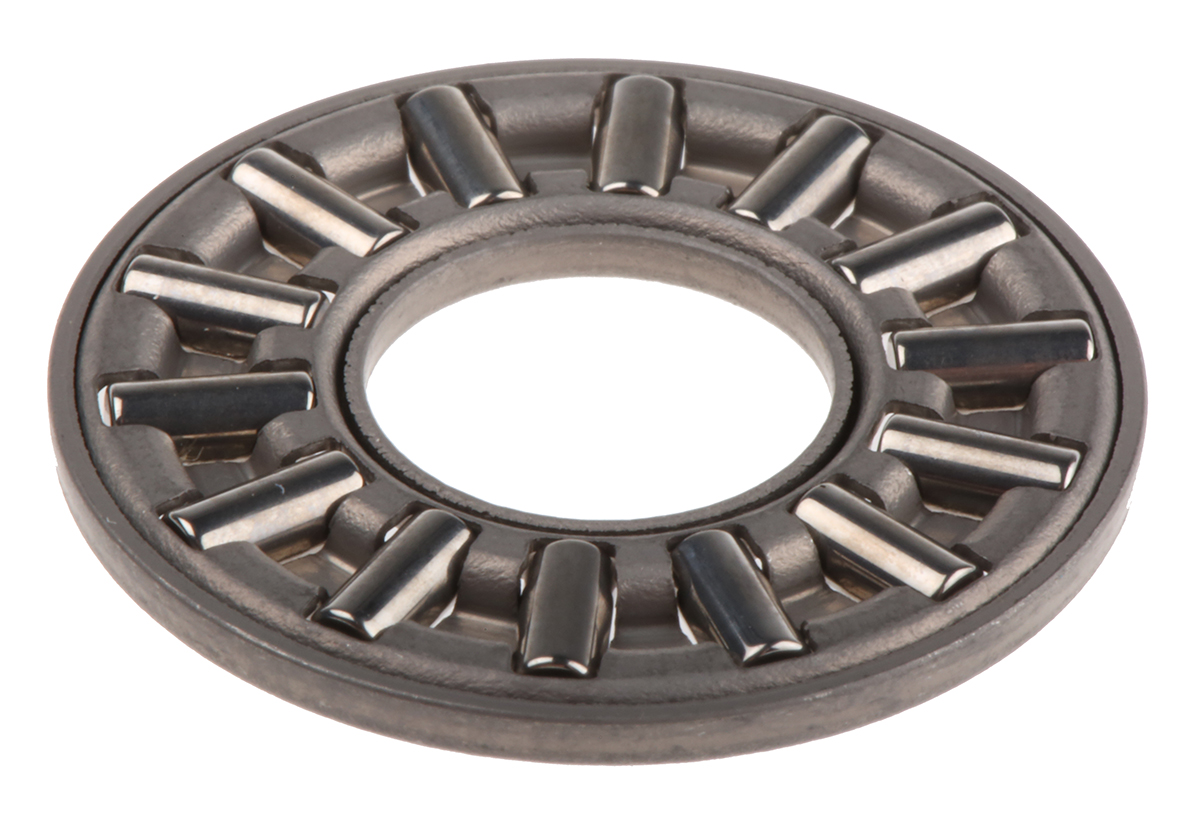 AXK 1024, SKF