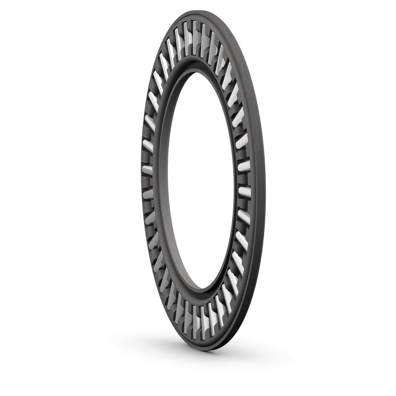 AXK 1730, SKF