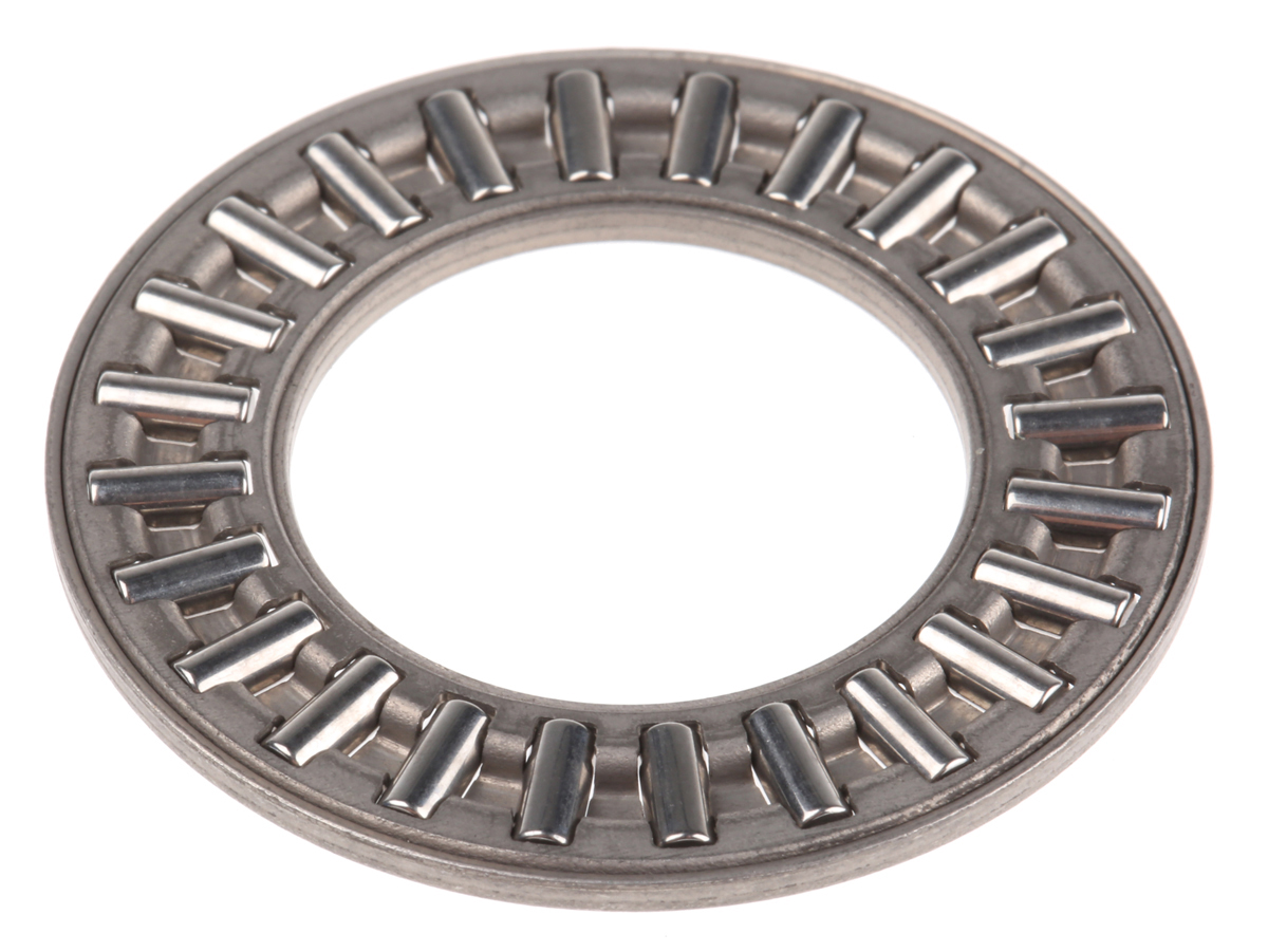 AXK 2035, SKF