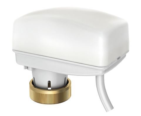 AXM217SF402, SAUTER REGULATION