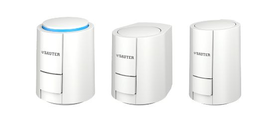 AXT311F112, SAUTER REGULATION