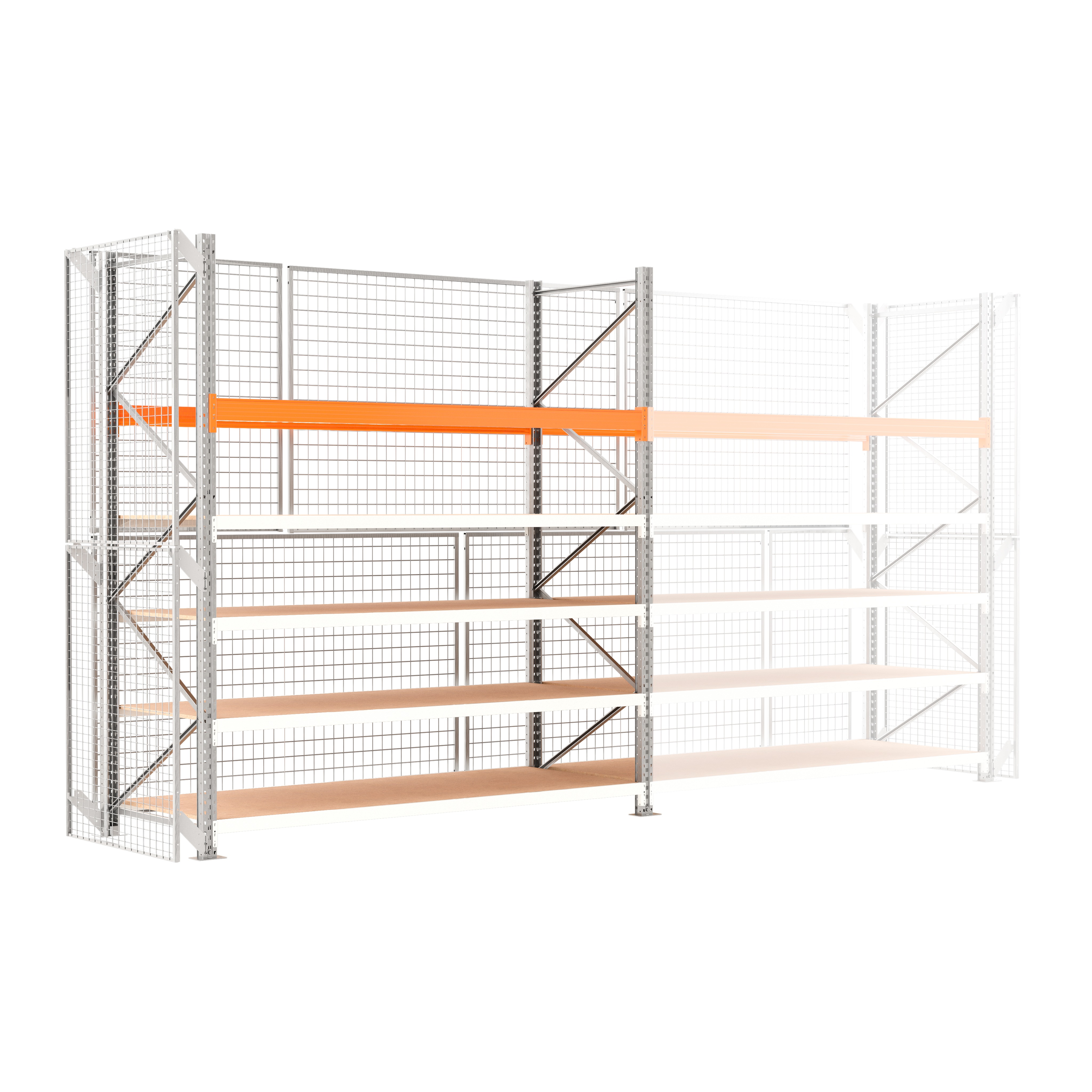 AXZHYBRSEC3018ED1, Manorga