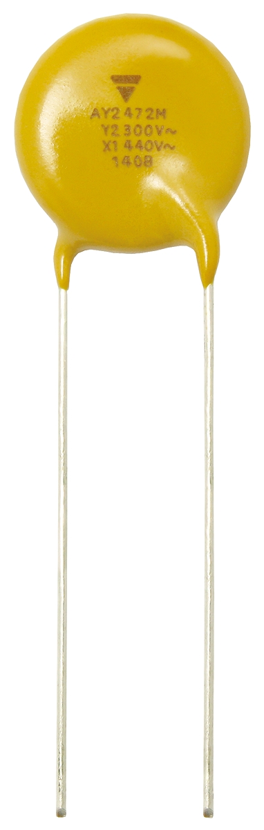 AY2331K29Y5SS63L7, Vishay