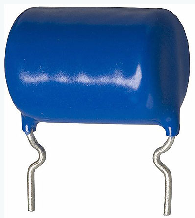 AY470KE, Arcol Ohmite