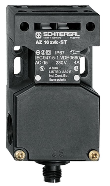 AZ 16-12ZVK-ST, Schmersal