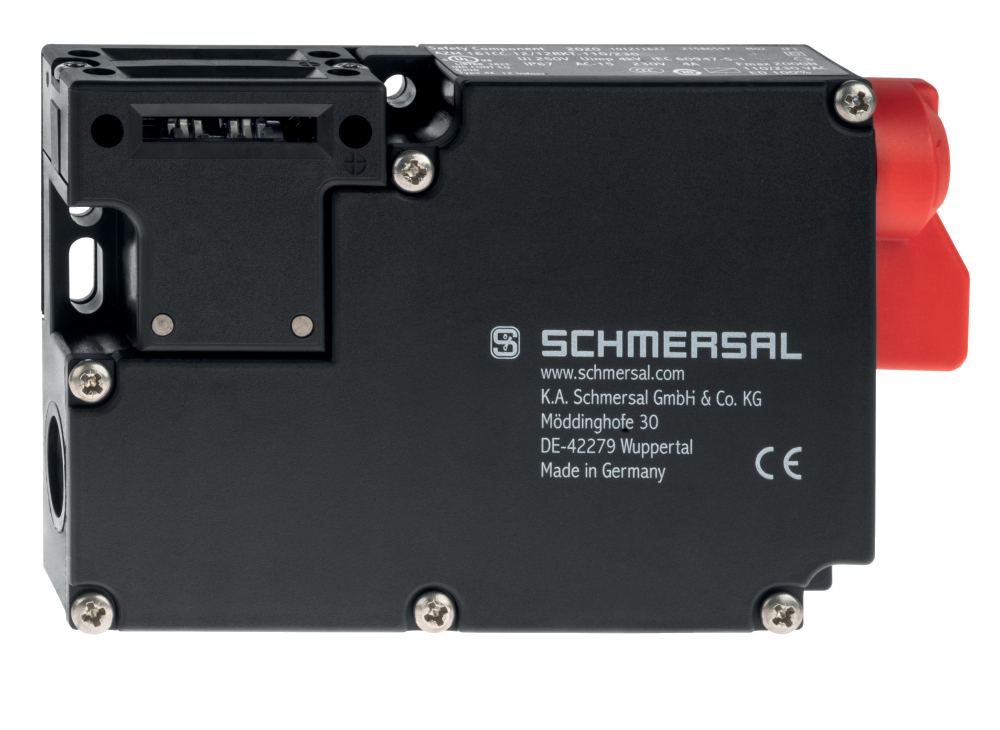 AZM 161CC-12/12RKAT-024, Schmersal